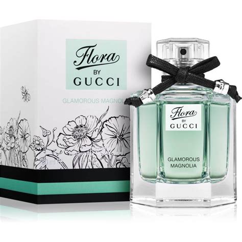 gucci floral magnolia perfume|Gucci magnolia perfume 100ml.